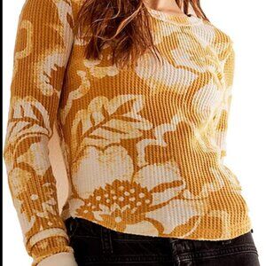 We The Free Pretty Little Thermal XL